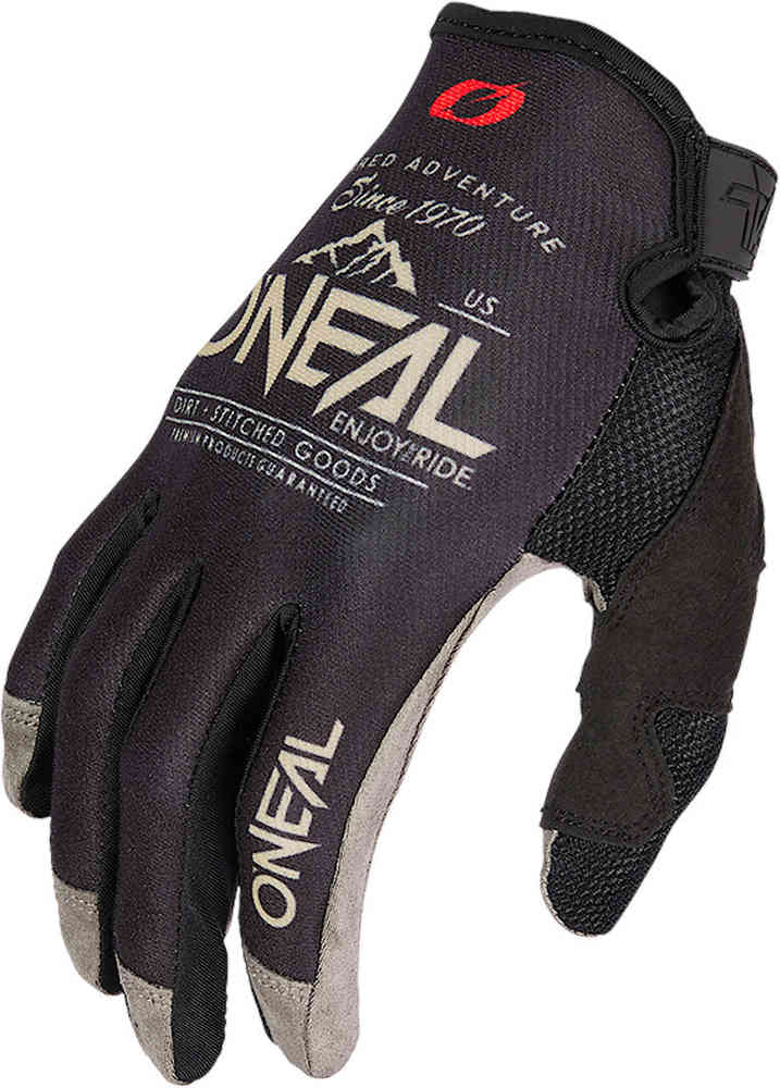 Oneal Mayhem Nanofront Dirt Motokrosové rukavice