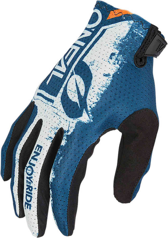 Oneal Matrix Shocker Motorcross handschoenen