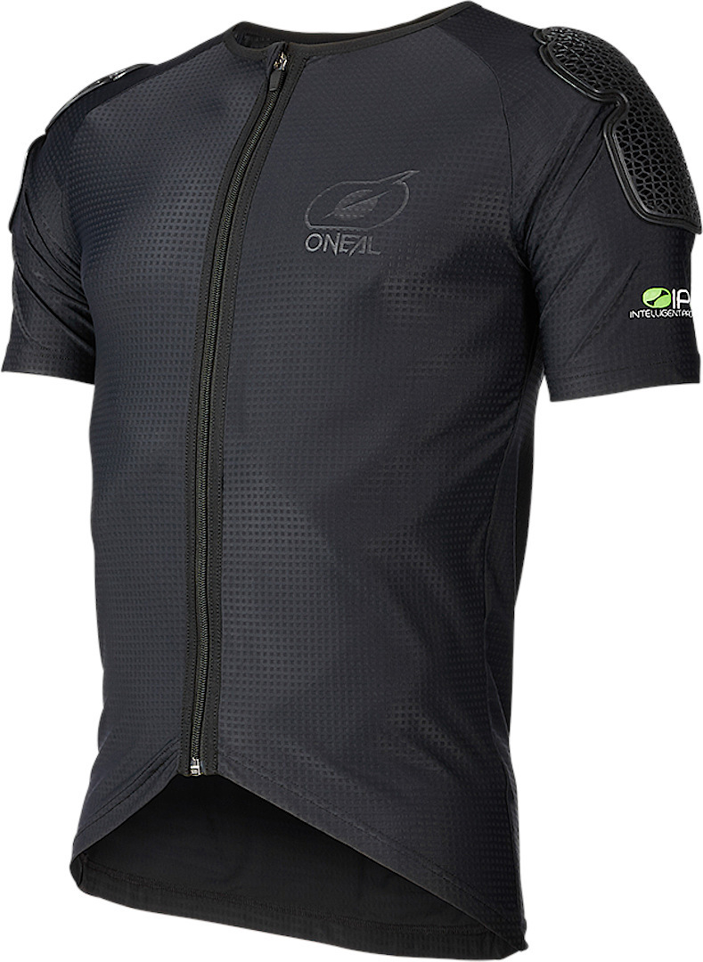Oneal Impact Lite Protector Shirt, black, Size S, black, Size S