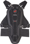Zandona Netcube Armour X9 Защитник спины для детей