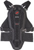 {PreviewImageFor} Zandona Netcube Armour X9 Protecteur dorsal pour enfants