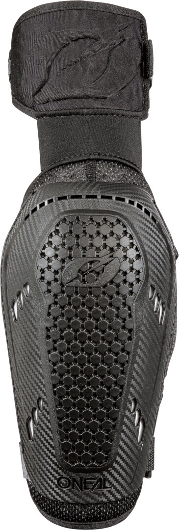 Oneal Pro III Youth Elbow Protectors, black, black
