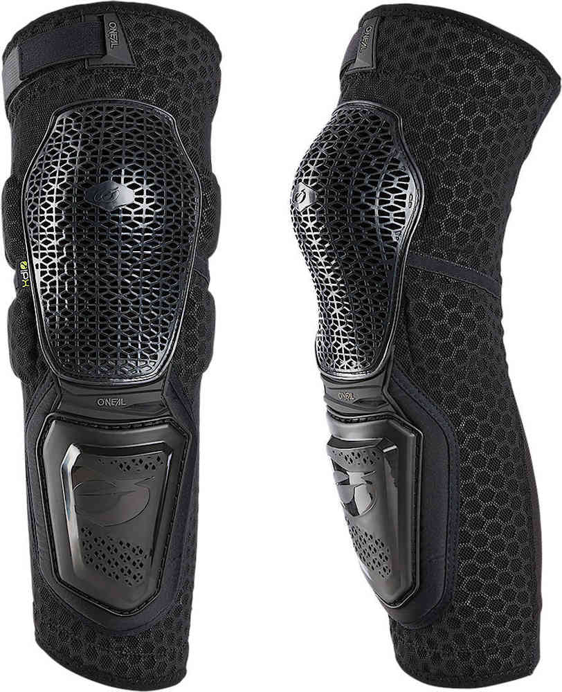 Oneal Sinner Raid Knee Protectors