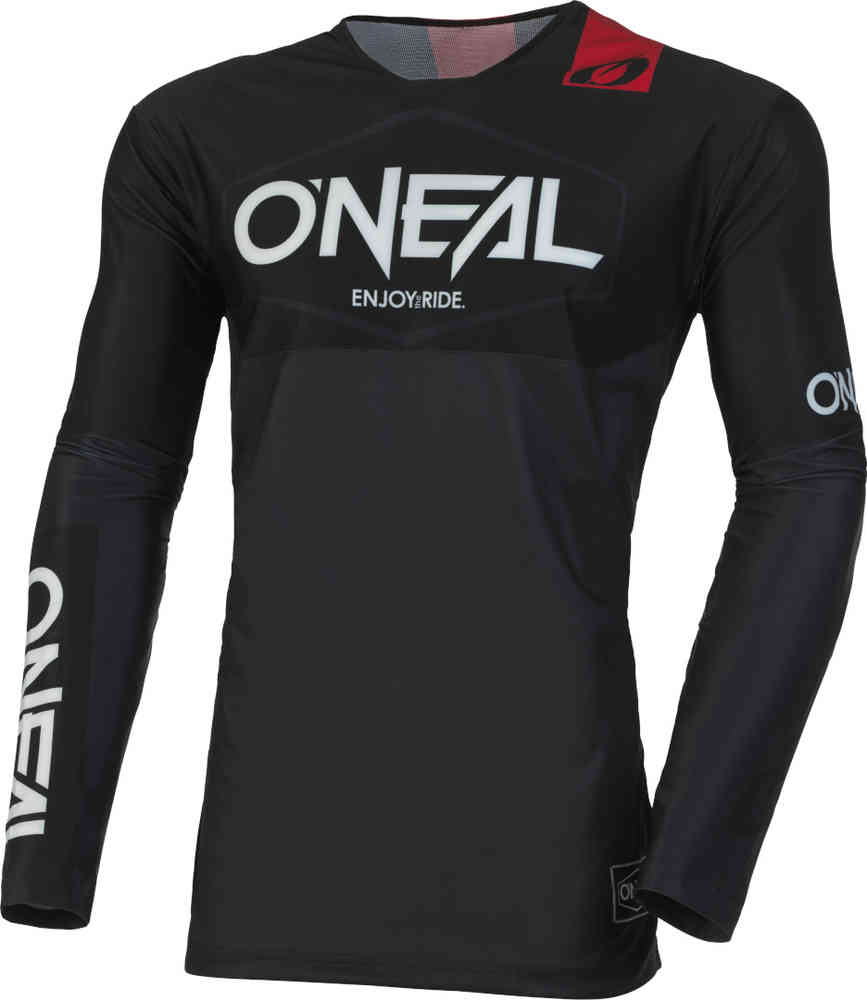 Oneal Mayhem Hexx Nuorten Motocross-paita