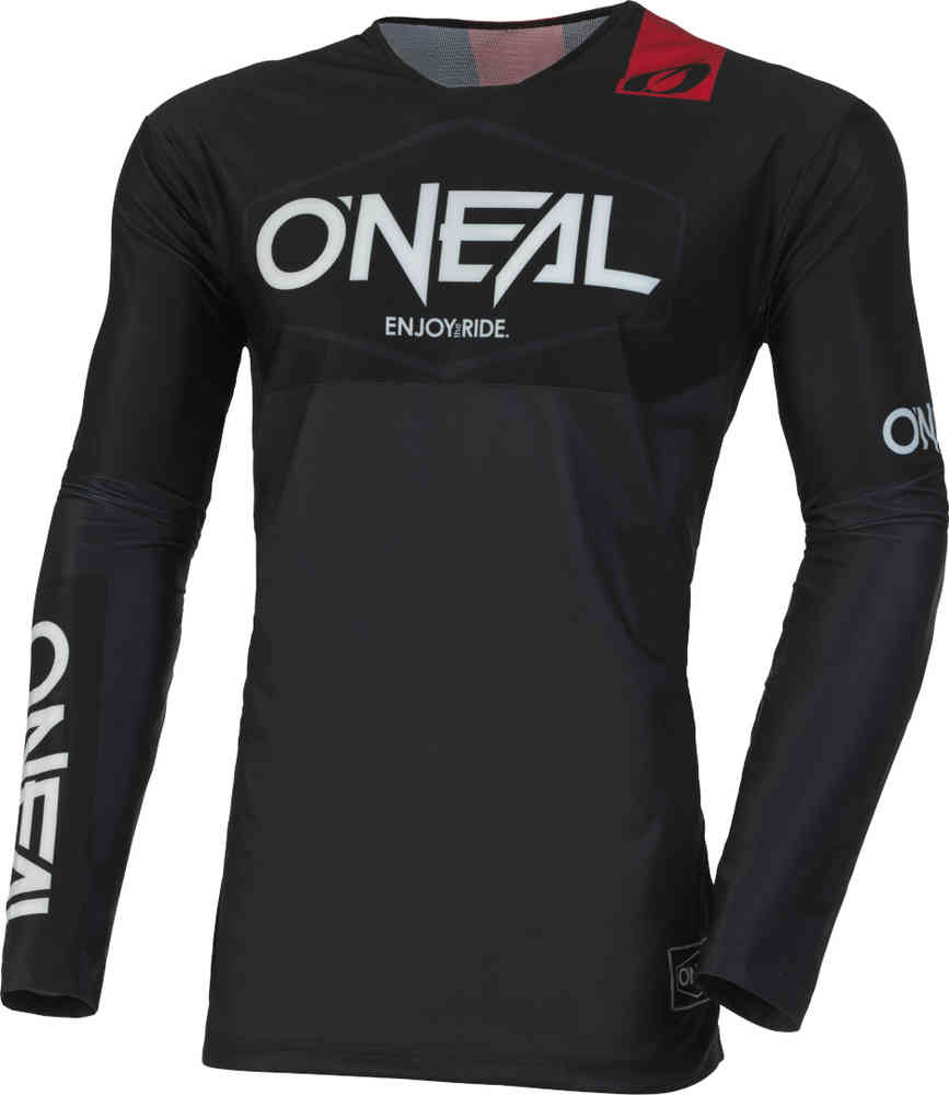 Oneal Mayhem Hexx Youth Motocross Jersey