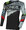 Oneal Mayhem Wild Jugend Motocross Jersey