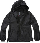 Brandit Summer Windbreaker Damjacka