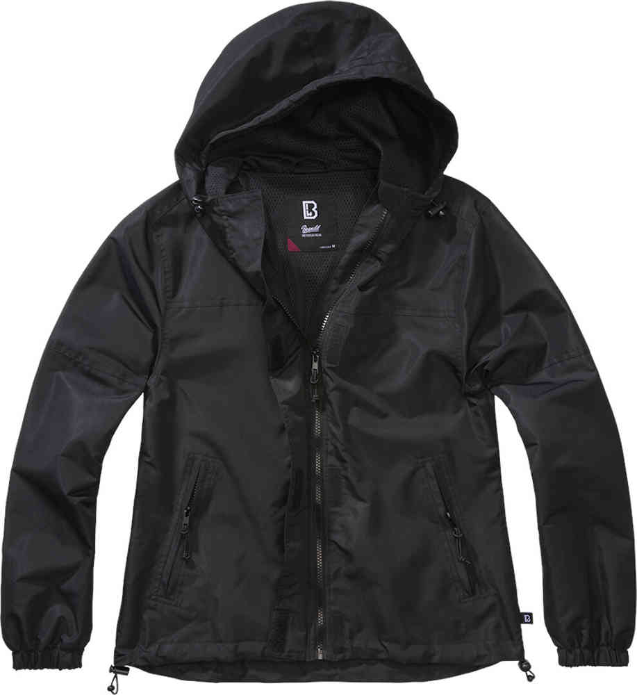 Brandit Summer Windbreaker Женский жакет