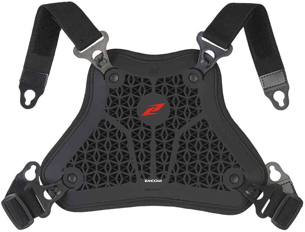 Zandona Netcube Armour Kids Chest Protector