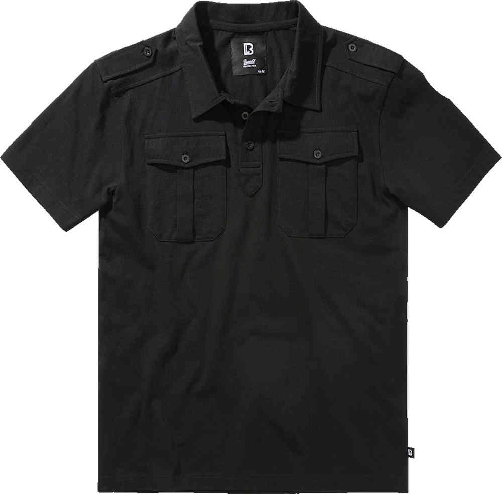 Brandit Jon Camisa Polo