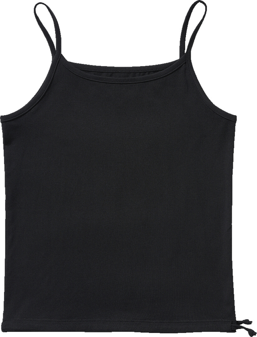 Brandit Lilly Ladies Tank Top, black, Size M for Women, black, Size M for Women