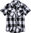 Brandit Checkshirt Camisa de manga corta