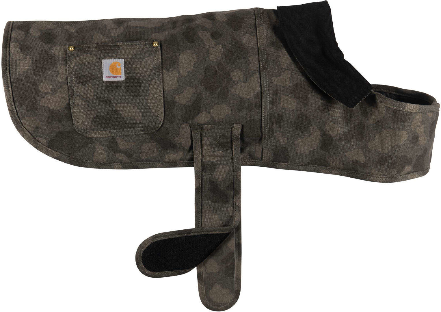 Carhartt Camo Chore Собака Комбинезон