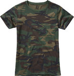 Brandit Damer T-shirt