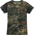 Brandit Damer T-shirt