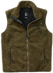 Brandit Teddyfleece Жилет