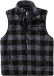 Brandit Teddyfleece Gilet