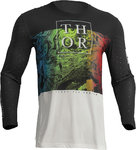 Thor Prime Melter Maillot de motocross