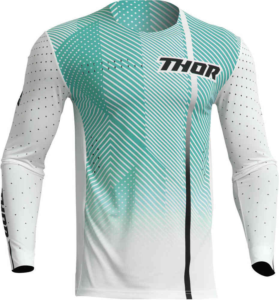 Thor Prime Tech Motorcross Jersey