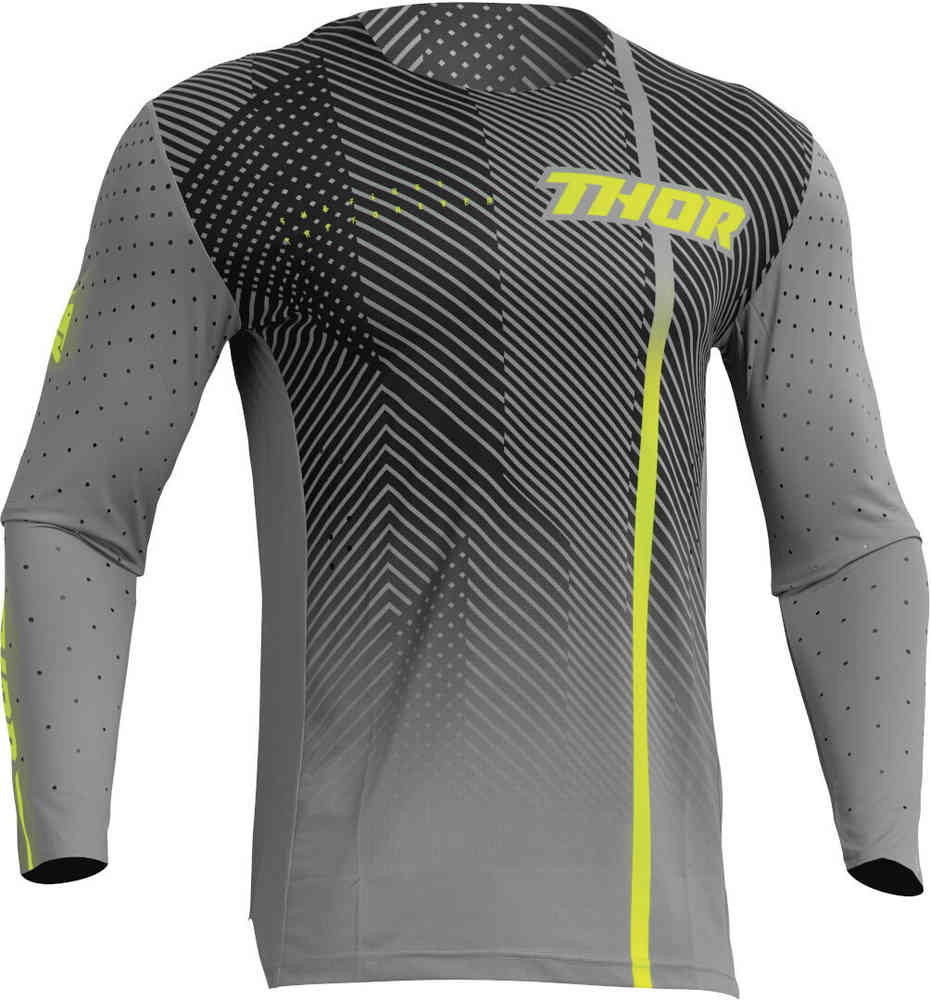 Thor Prime Tech Motocross Jersey