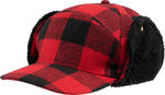 Brandit Lumberjack Tampa de Inverno