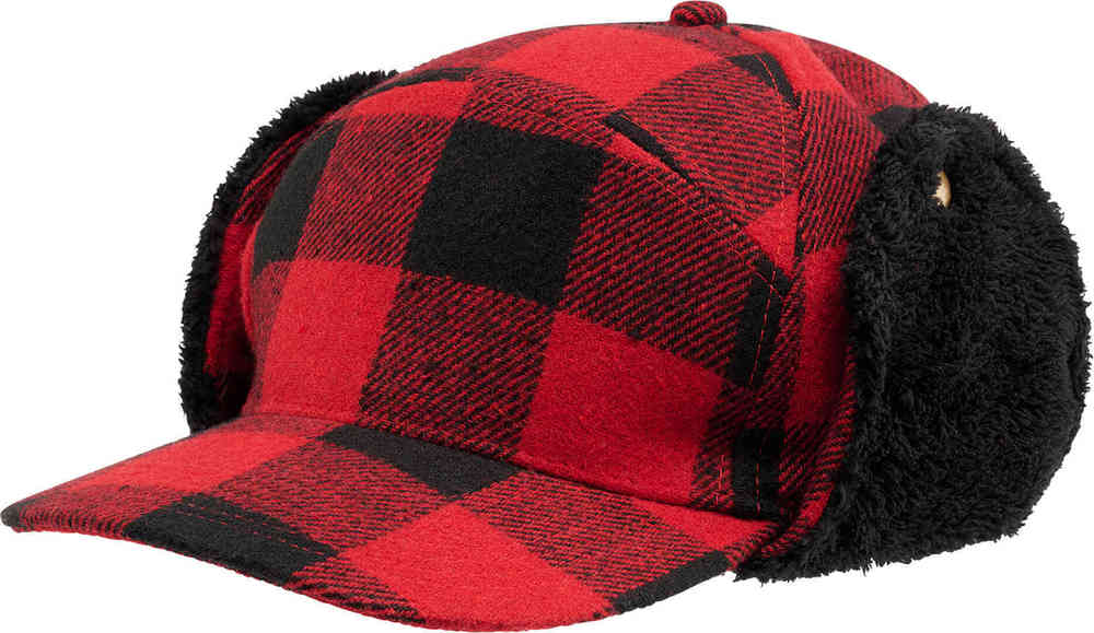 Brandit Lumberjack Vinter cap