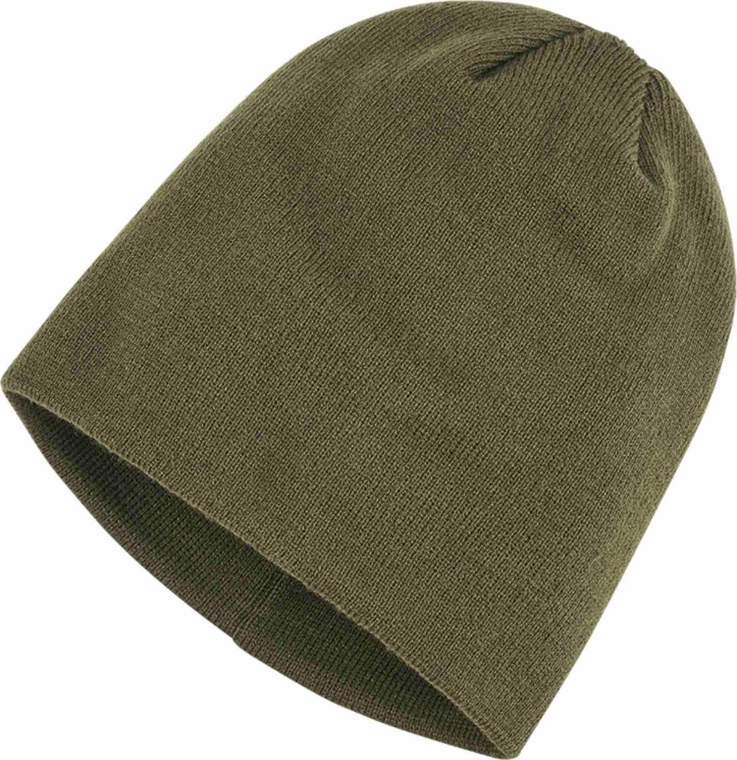 Brandit Mover Beanie, green for Men