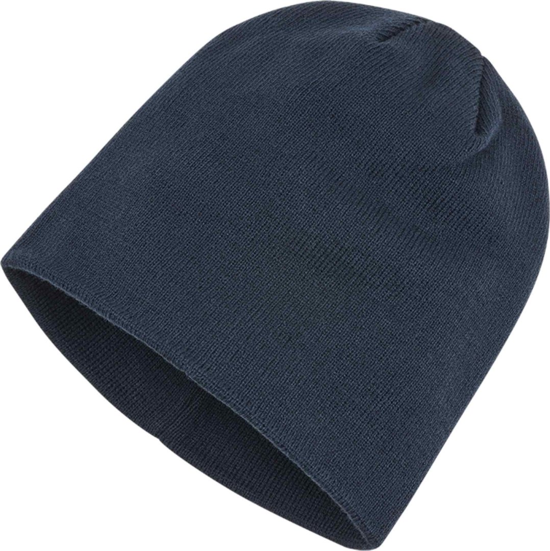 Brandit Mover Beanie, blue for Men