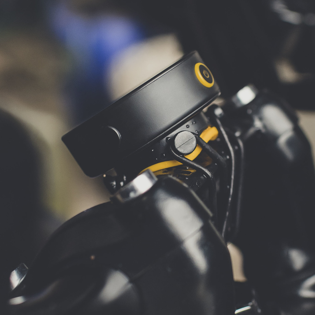 Beeline Moto Metal Навигационная система