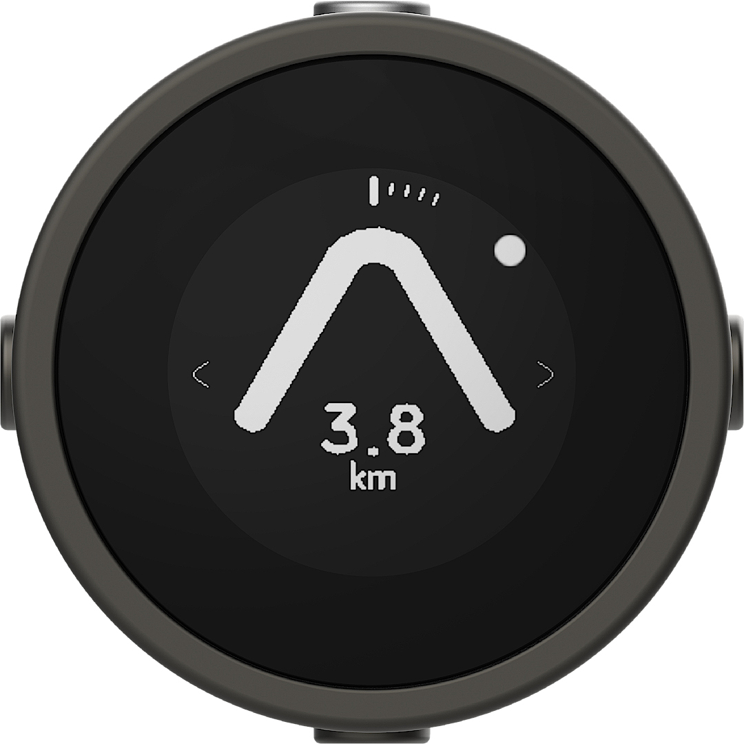 Beeline Moto Metal Navigation System, Size One Size
