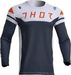 Thor Prime Rival Motocross trøje