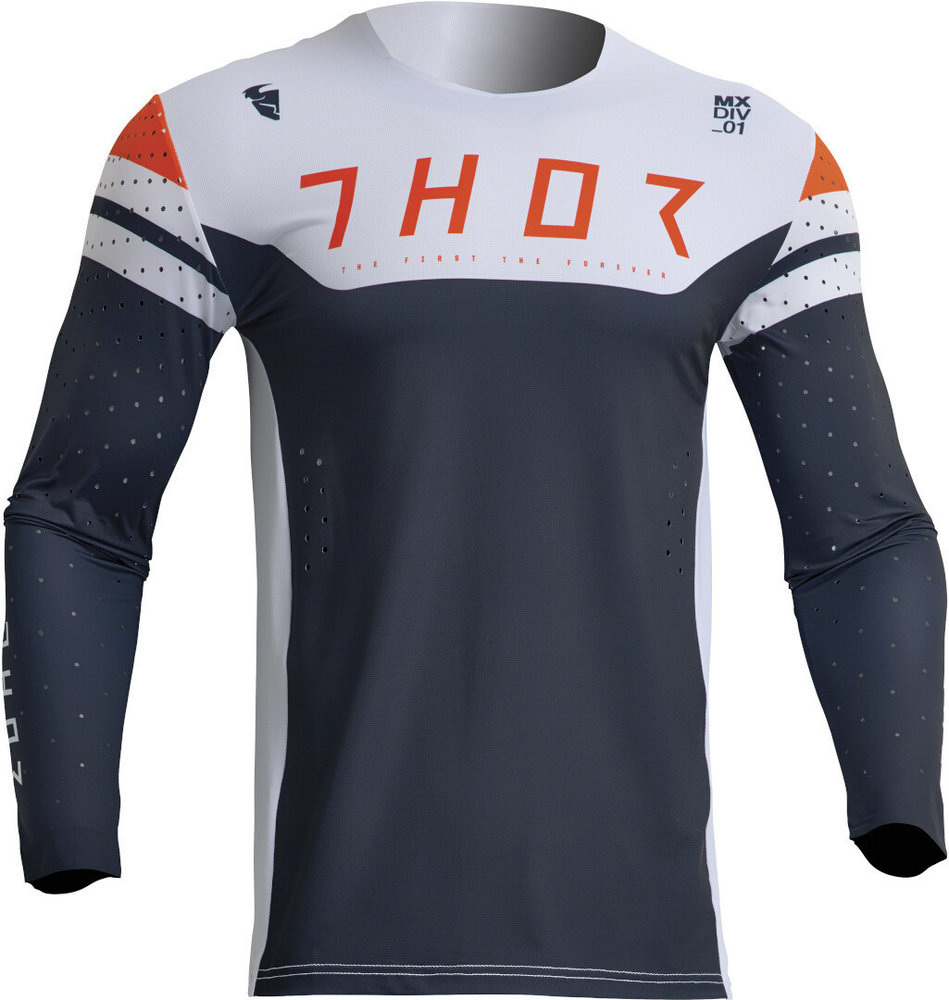 Thor Prime Rival Мотокросс Джерси