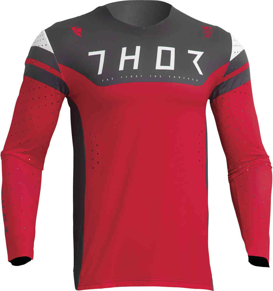 Thor Prime Rival Motocross Jersey