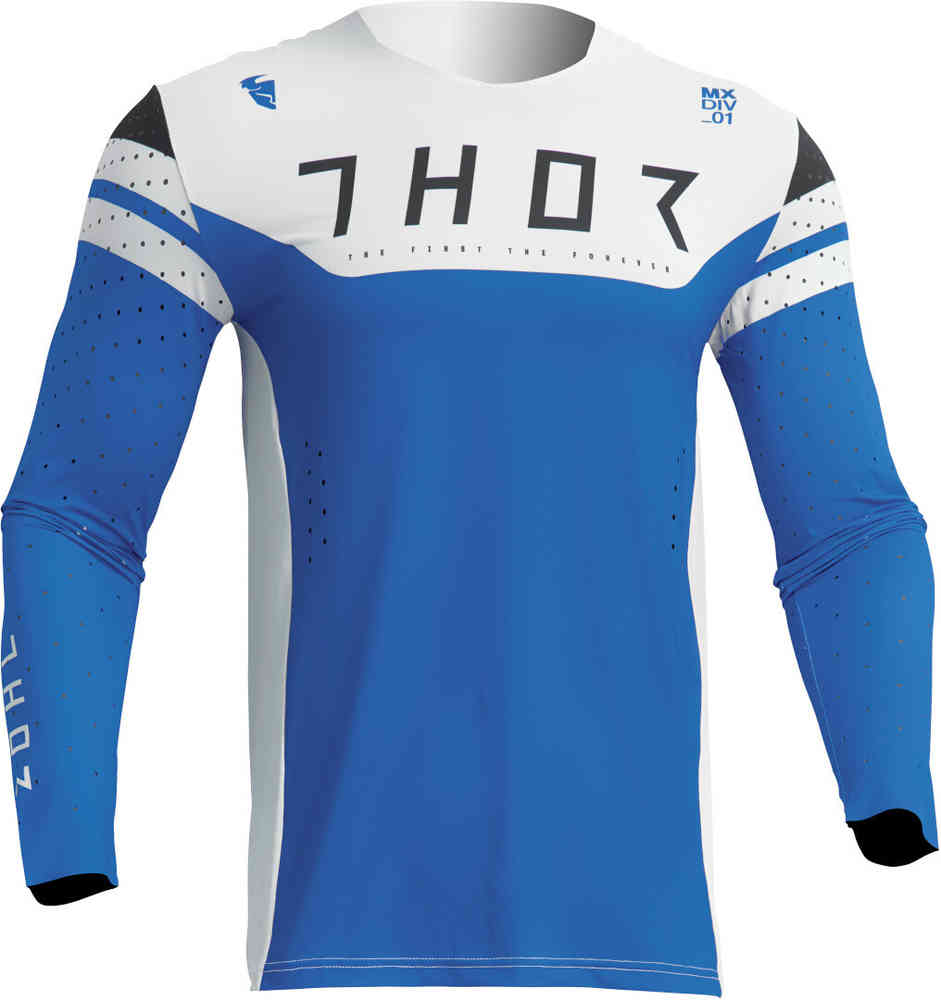 Thor Prime Rival Maglia Motocross