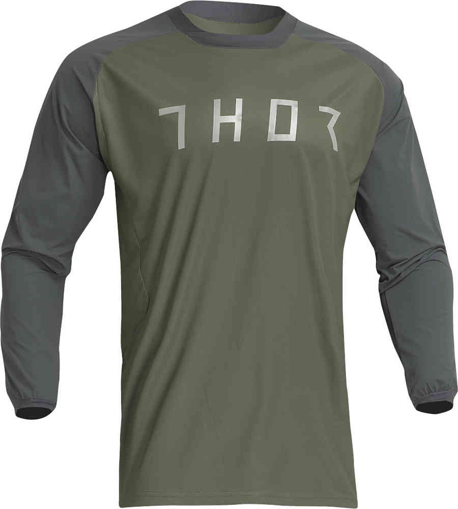 Thor Terrain Koszulka motocrossowa
