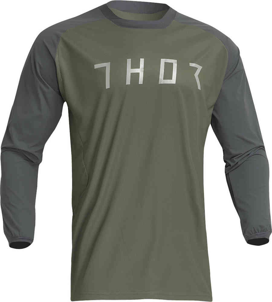 Thor Terrain Motocross Jersey