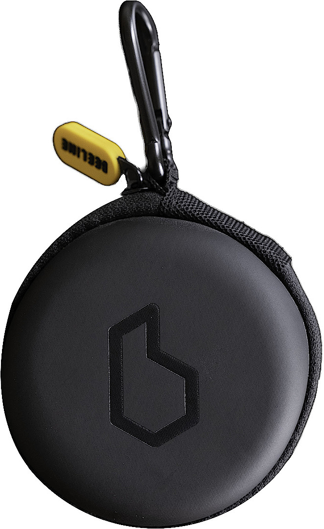 Beeline Moto Case, black, black, Size One Size