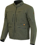 Merlin Drifter D3O Explorer Motorrad Textiljacke