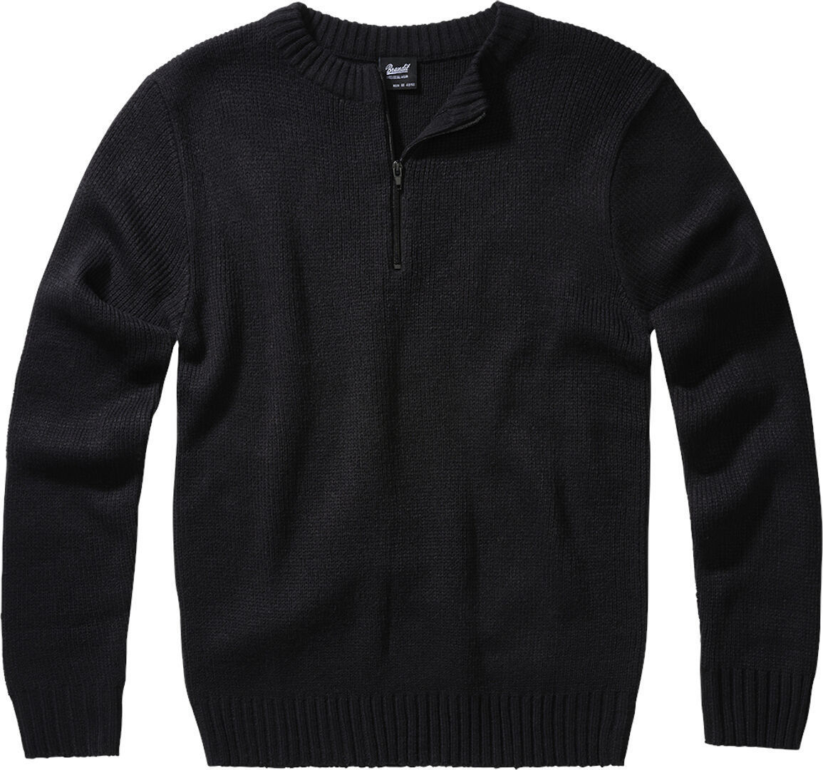 Image of Brandit Armee Pullover, nero, dimensione XL