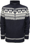 Brandit Norweger Pullover med glidelås