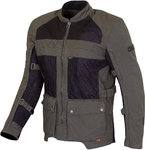 Merlin Mahala D3O Raid Explorer Chaqueta textil para motocicleta