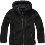 Brandit Teddyfleece レディースジャケット