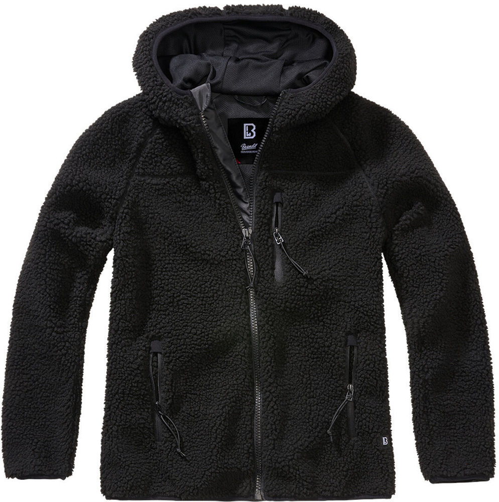 Brandit Teddyfleece Женский жакет