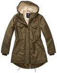 Brandit Marsh Lake Damen Jacke