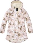 Brandit Marsh Lake Giacca da donna