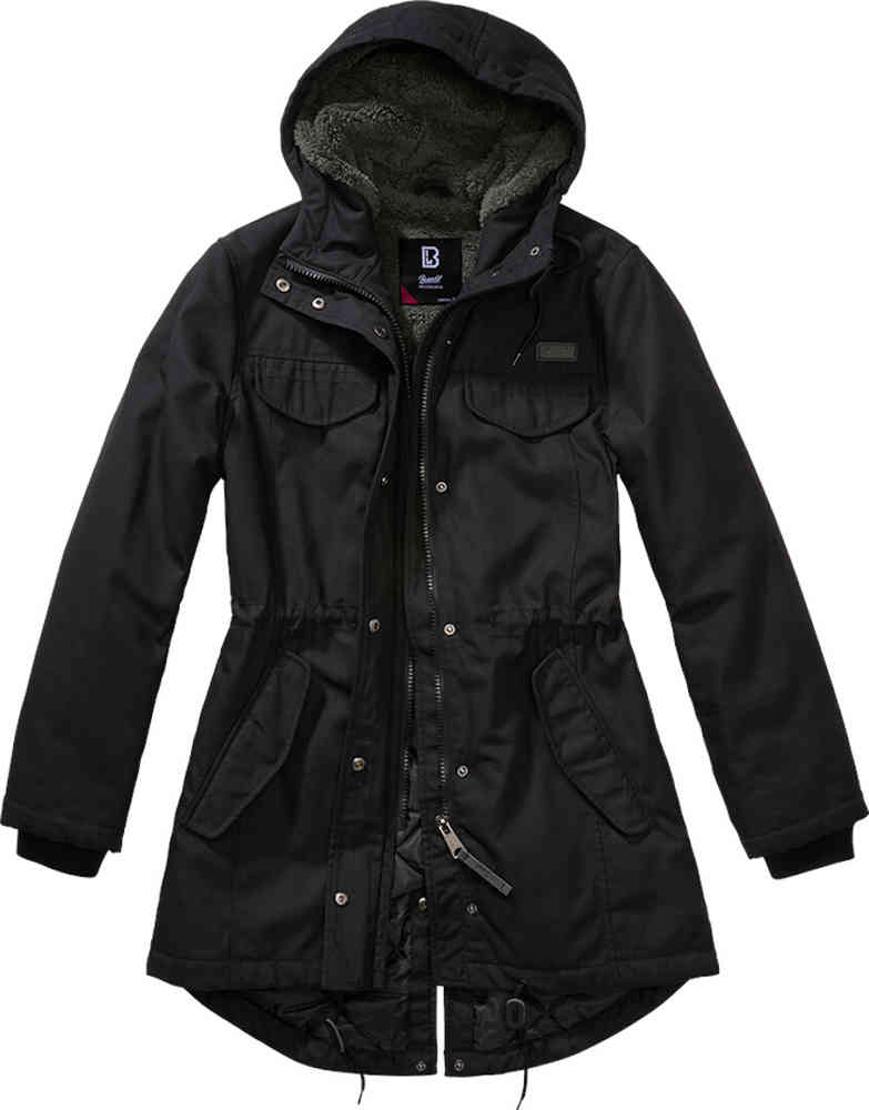 Brandit Marsh Lake Damen Jacke