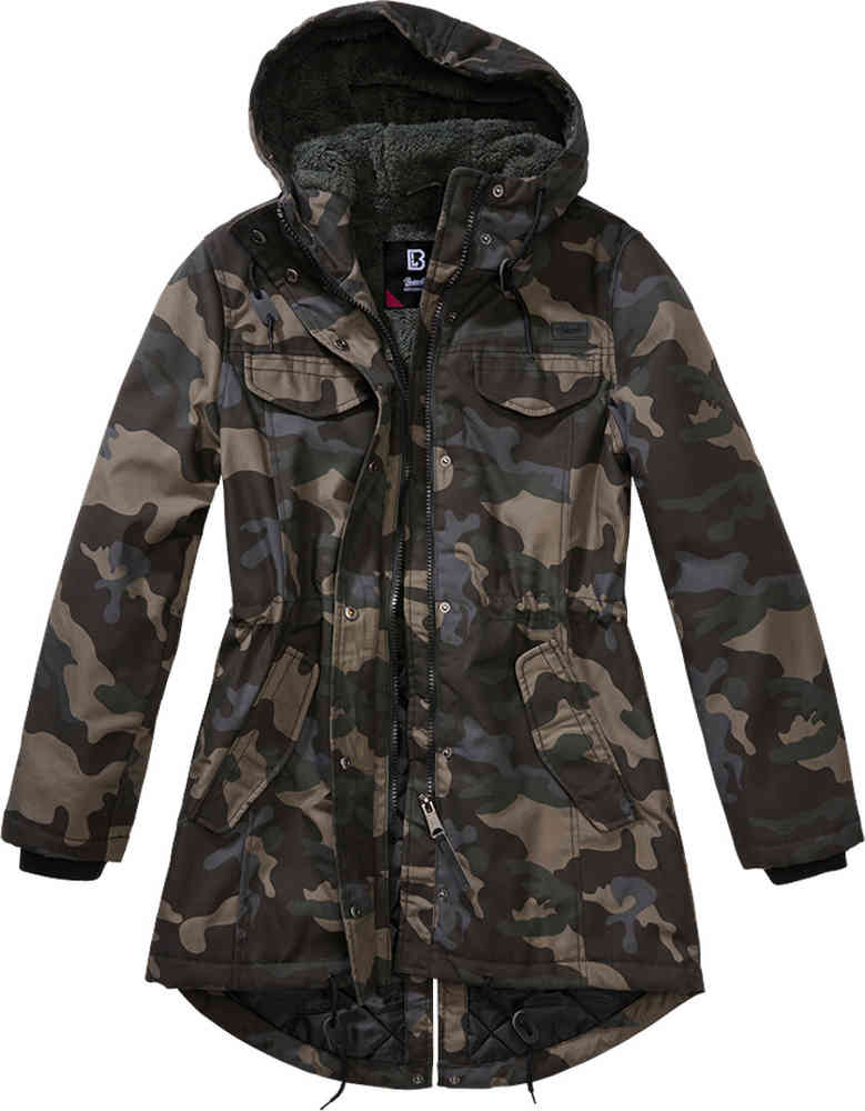 Brandit Marsh Lake Damen Jacke