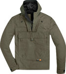 Merlin Outlaw D3O Explorer Motorcycle Pull Over Jacket