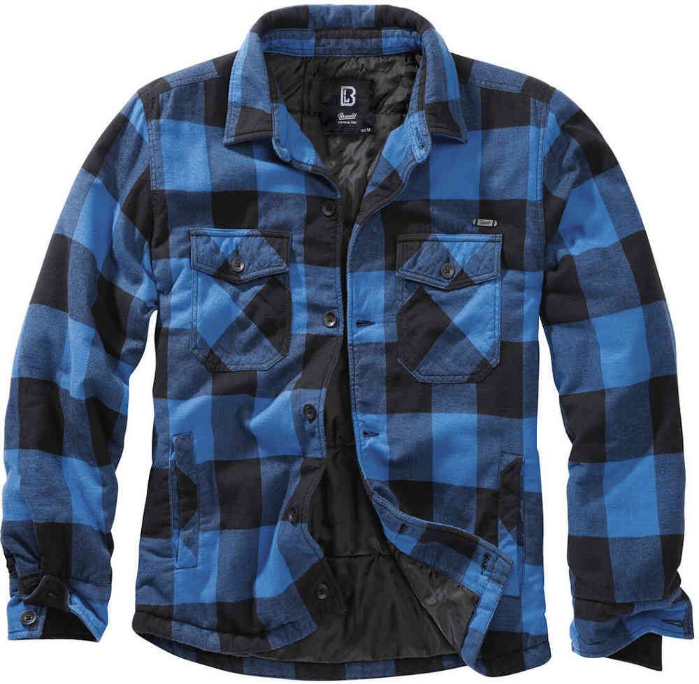 Brandit Lumber Jacke