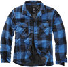  Brandit Lumber Куртка Черный/Синий 6XL Brandit Lumber Куртка Черный/Синий 6XL 